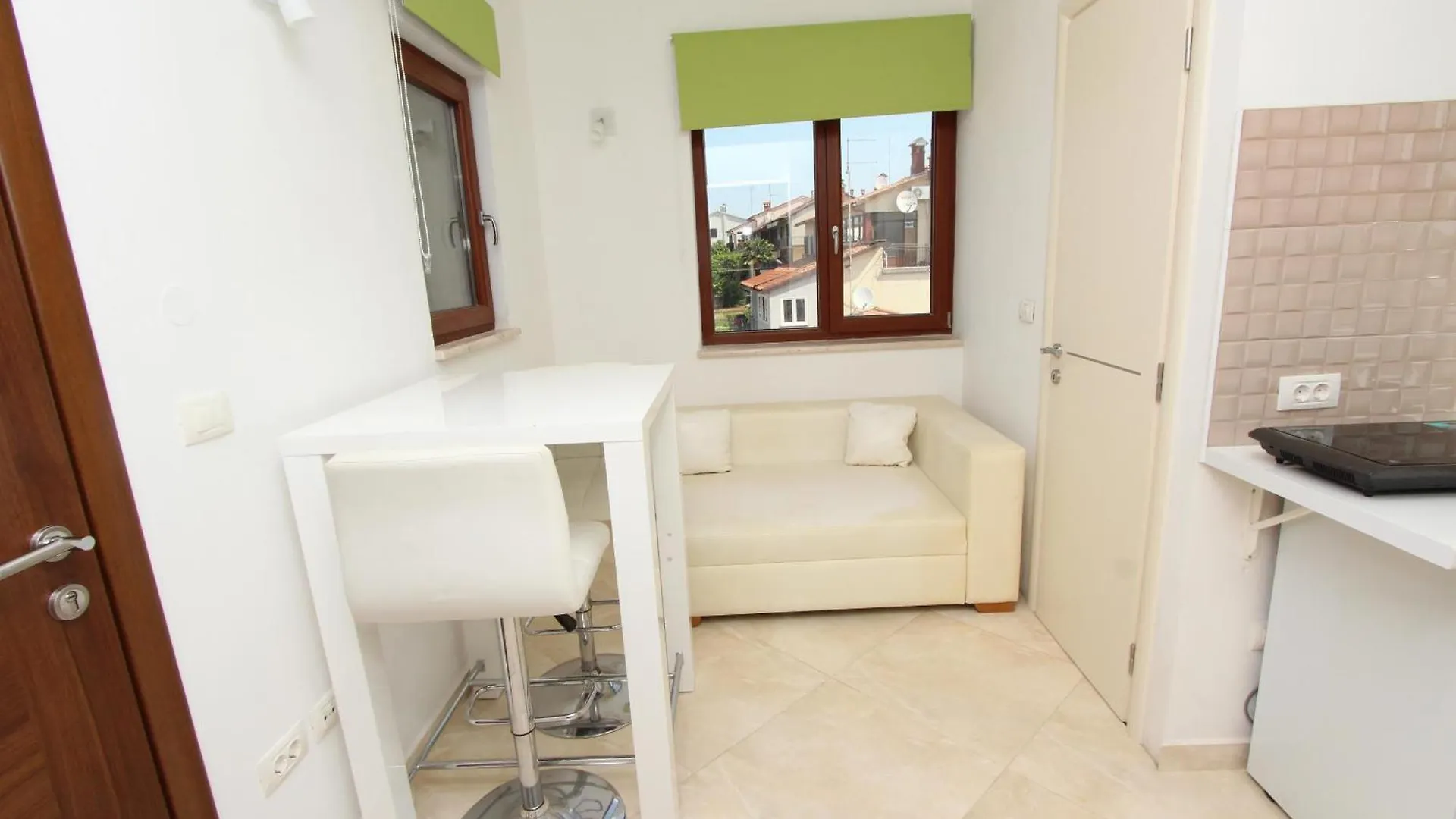 Apartments Horizont Rovinj