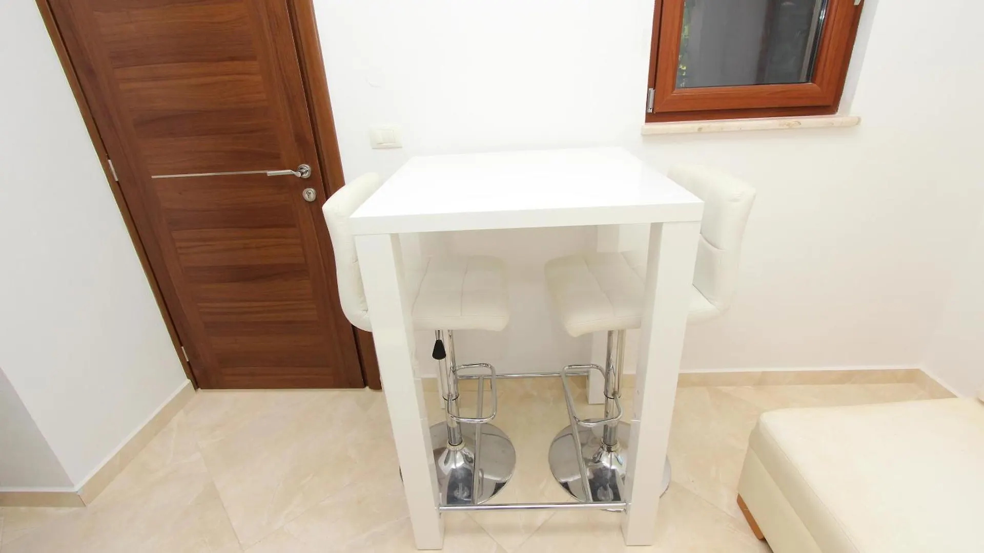Apartments Horizont Rovinj Croacia