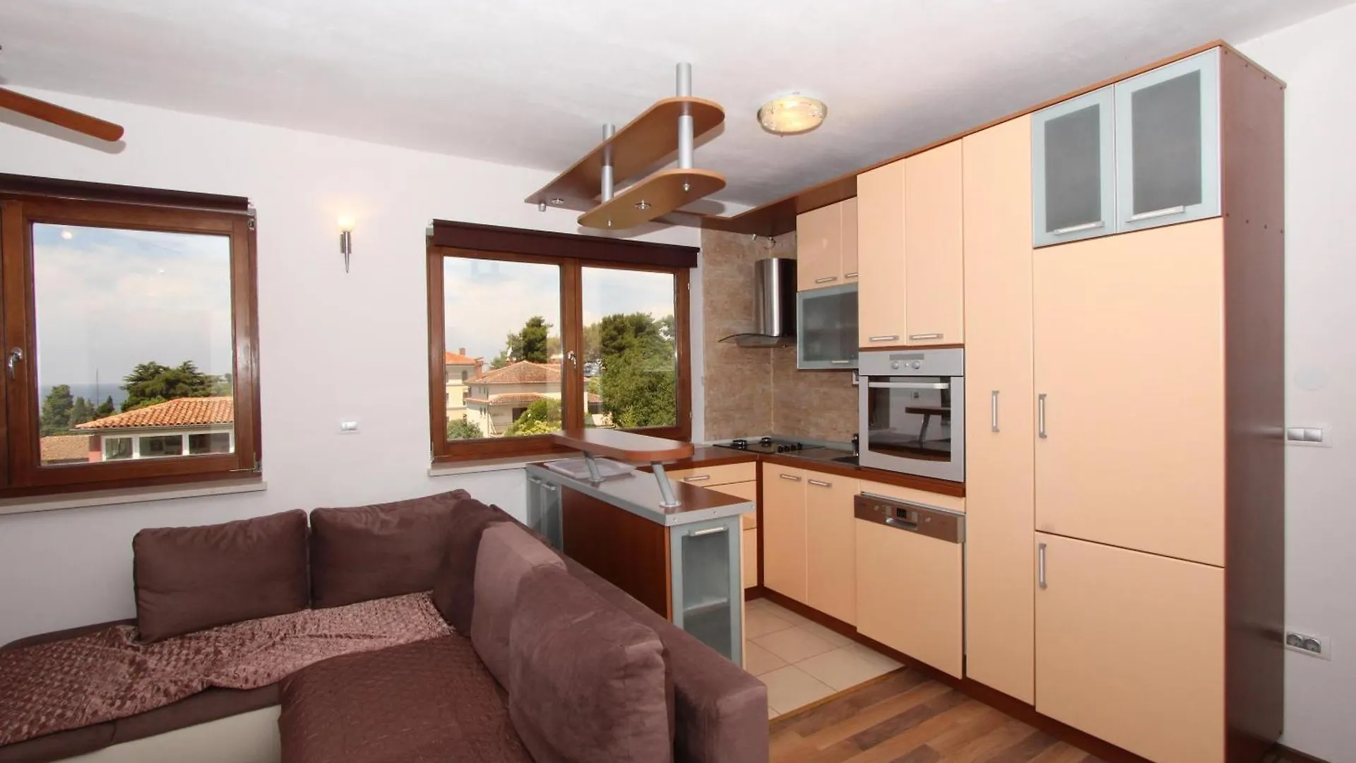 Apartments Horizont Rovinj