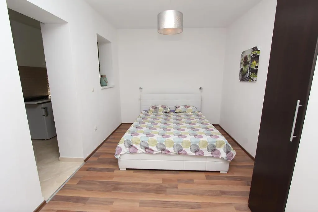 Apartments Horizont Rovinj