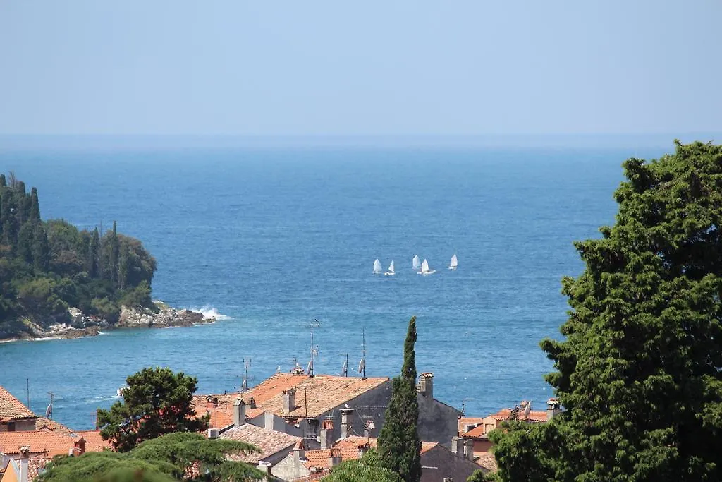 Apartments Horizont Rovinj