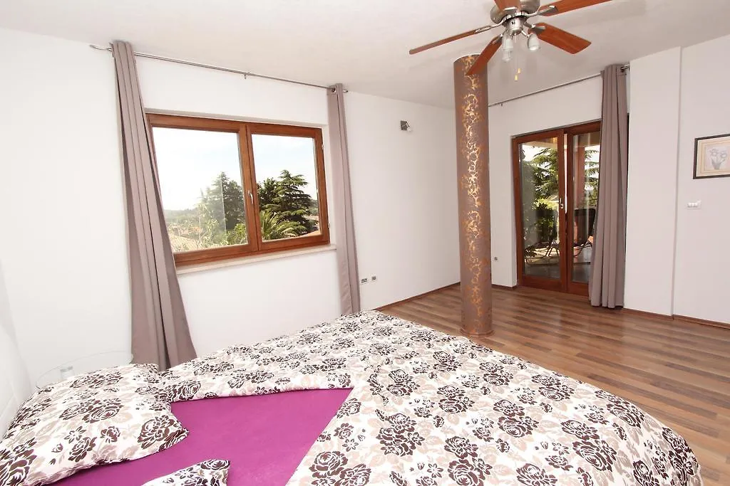 Apartments Horizont Rovinj 0*,  Hırvatistan