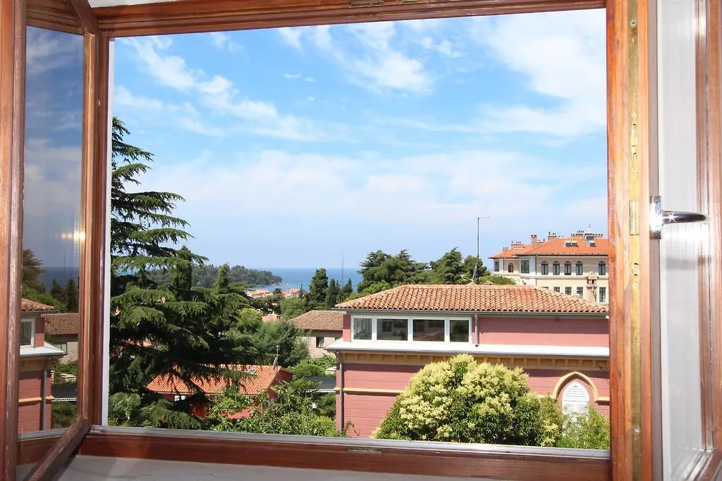 Apartments Horizont Rovinj