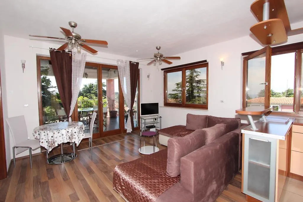 Apartments Horizont Rovinj