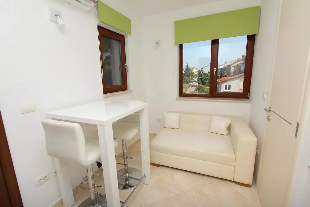 Apartments Horizont Rovinj