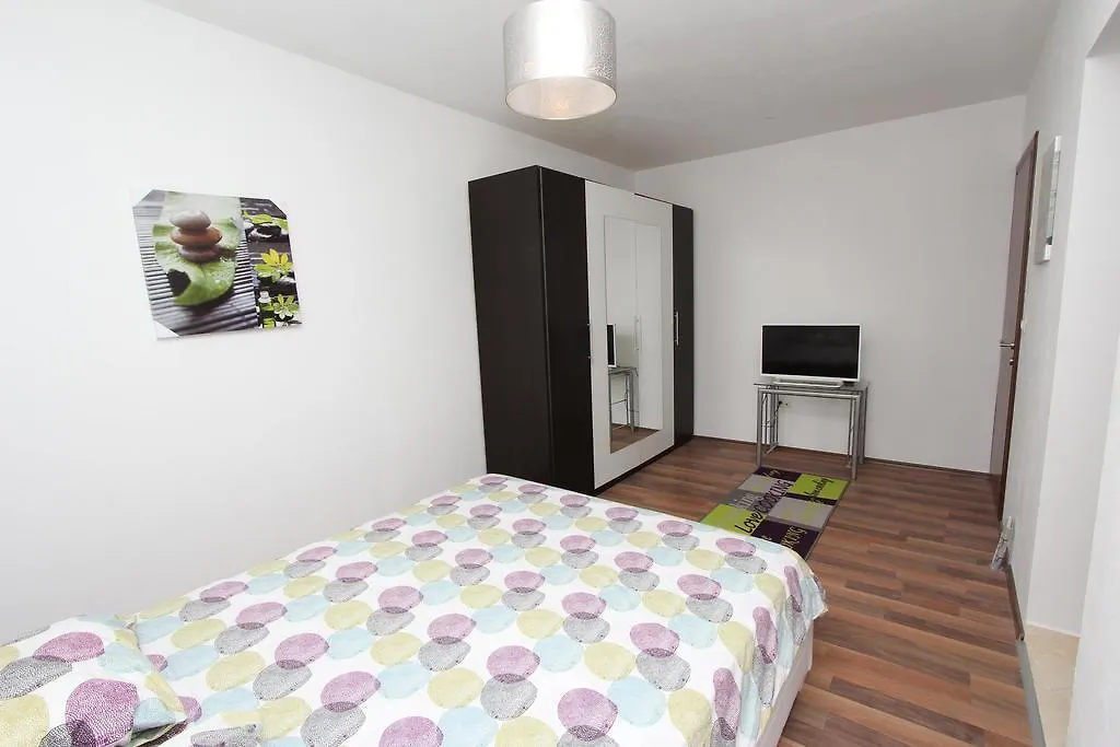 Apartments Horizont Rovinj