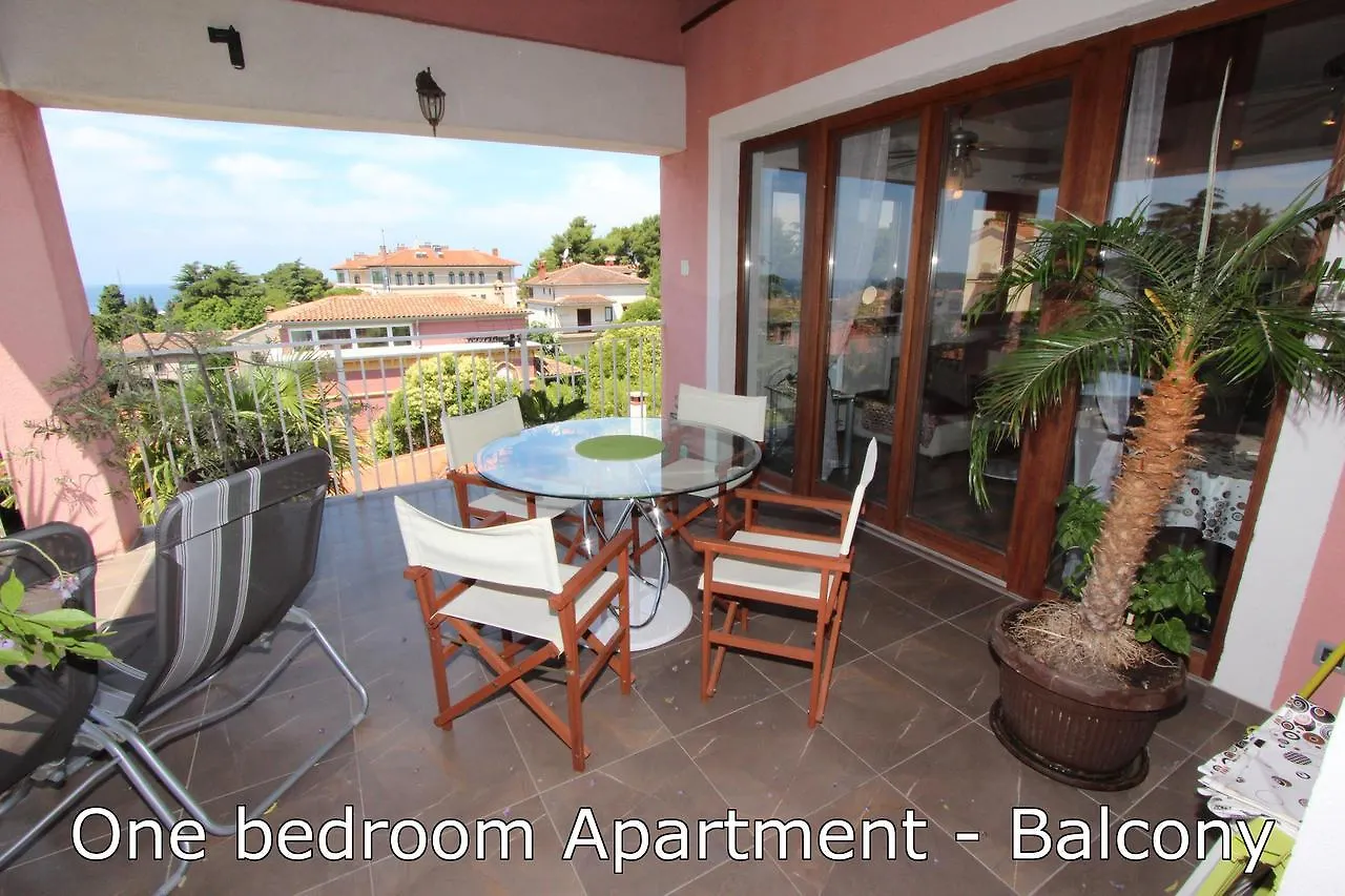 Apartments Horizont Rovinj