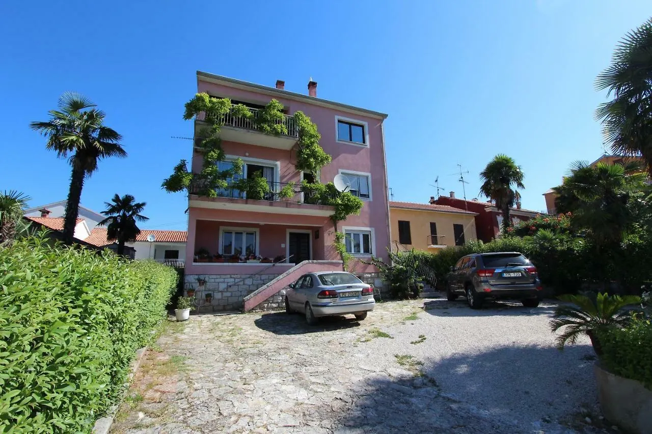 Apartments Horizont Rovinj